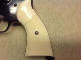 Bowen Classic Arms Custom Ruger 1917-Style 44 Mag. - 10 of 15