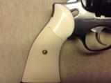 Bowen Classic Arms Custom Ruger 1917-Style 44 Mag. - 11 of 15