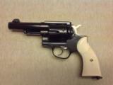 Bowen Classic Arms Custom Ruger 1917-Style 44 Mag. - 1 of 15