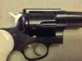 Bowen Classic Arms Custom Ruger 1917-Style 44 Mag. - 3 of 15