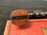 Prewar Smith and Wesson K-22 Model Masterpiece K-22/40 - 4 of 13