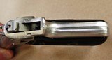 Walther PPK/S .380 ACP Solid Stainless Steel Interarms Near Mint! - 7 of 9