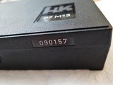 H&K P7 M 139mm - 7 of 15