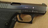 H&K P7 M13 9mm - 4 of 15