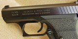 H&K P7 M13 9mm - 8 of 15