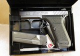 H&K P7 M13 9mm - 1 of 15