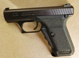 H&K P7 M13 9mm - 2 of 15