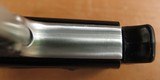 Walther PPK .380 ACP Solid Stainless Steel Interarms Near Mint Original! - 9 of 15