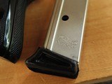 Walther PPK .380 ACP Solid Stainless Steel Interarms Near Mint Original! - 15 of 15