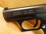H&K P7 M8 9mm - 7 of 13