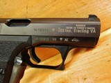 H&K P7 M8 9mm - 4 of 13
