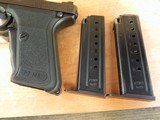 H&K P7 M8 9mm - 15 of 15