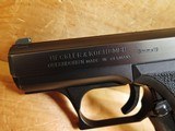 H&K P7 M8 9mm - 4 of 15