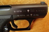 H&K P7 M8 9mm - 3 of 15