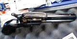 Colt SAA 3rd Gen .45 4 3/4" NIB Perfect and Mint! Unturned & Unfired! - 5 of 14