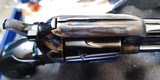 Colt SAA 3rd Gen .45 4 3/4" NIB Perfect and Mint! Unturned & Unfired! - 6 of 14