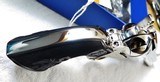 Colt SAA 3rd Nickel 4 3/4" .45 Colt NIB & Mint and Unfired - 12 of 15