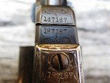 COLT 1849 POCKET MODEL~ GUSTAVE YOUNG FACTORY ENGRAVED WITH COLT LETTER, ANTIQUE , IVORY STOCKS - 11 of 15