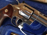 Colt Python 2021 Stainless
6" Barrel
357 Magnum
NIB
Colt SKU: PYTHON - SP6WTS - 7 of 12