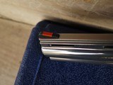 Colt Python 2021 Stainless
6" Barrel
357 Magnum
NIB
Colt SKU: PYTHON - SP6WTS - 12 of 12