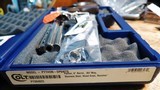 Colt Python 2021 Stainless
6" Barrel
357 Magnum
NIB
Colt SKU: PYTHON - SP6WTS - 2 of 12