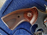 Colt Python 2021 Stainless
6" Barrel
357 Magnum
NIB
Colt SKU: PYTHON - SP6WTS - 6 of 12