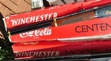 Winchester Coca Cola Centennial Set - 13 of 13