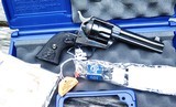 Colt SAA 3rd 4 3/4" .45 Blue & Case Colors NIB, Mint & Unfired 2021 Factory Blem $1850 - 1 of 14