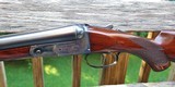 Parker VH 12 Ga. 30" Mod/Full 2 3/4" Chambers Stunning Restoration! - 3 of 15