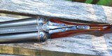 Parker VH 12 Ga. 30" Mod/Full 2 3/4" Chambers Stunning Restoration! - 5 of 15