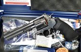 Colt Anaconda .44 Magnum 6" NIB (New In Box) Made last Month With All it came with. Unfired, Unhandled, Mint. - 1 of 7