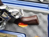 Colt Python 3" .357 Magnum 2022 Brand New! Mint! New in Box! - 11 of 14
