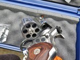 Colt Python 3" .357 Magnum 2022 Brand New! Mint! New in Box! - 12 of 14