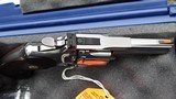 Colt Python 3" .357 Magnum 2022 Brand New! Mint! New in Box! - 9 of 14