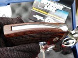 Colt Python 3" .357 Magnum 2022 Brand New! Mint! New in Box! - 10 of 14
