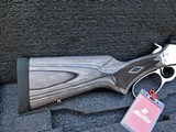 Marlin 1895 SBL .45-70 19" barrel Ballard Rifling Stainless Steel Lever Action Carbine NIB Unfired and Mint! New Model Just Out! - 2 of 15