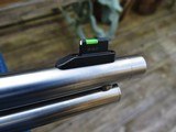 Marlin 1895 SBL .45-70 19" barrel Ballard Rifling Stainless Steel Lever Action Carbine NIB Unfired and Mint! New Model Just Out! - 5 of 15