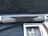 Marlin 1895 SBL .45-70 19" barrel Ballard Rifling Stainless Steel Lever Action Carbine NIB Unfired and Mint! New Model Just Out! - 4 of 15
