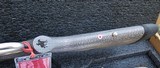Marlin 1895 SBL .45-70 19" barrel Ballard Rifling Stainless Steel Lever Action Carbine NIB Unfired and Mint! New Model Just Out! - 7 of 15