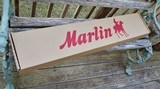 Marlin 1895 SBL .45-70 19" barrel Ballard Rifling Stainless Steel Lever Action Carbine NIB Unfired and Mint! New Model Just Out! - 14 of 15