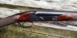 Winchester Model 21 20 Ga. Tournament Grade 26 - 1 of 15