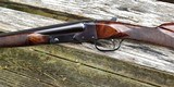 Winchester Model 21 20 Ga. Tournament Grade 26 - 2 of 15
