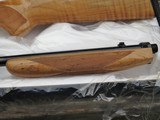 Browning Auto 22 in .22 LR NIB Unfired & Mint Condition 22 Auto with Figured Maple Tiger stripe Stock - 7 of 15