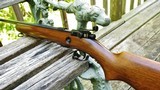 Winchester 69 A .22 Caliber Target Rifle Made Pre-WWII G6940R Type 1 69 Beautiful Original Condition - 15 of 15