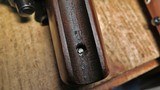 Winchester 69 A .22 Caliber Target Rifle Made Pre-WWII G6940R Type 1 69 Beautiful Original Condition - 14 of 15