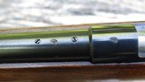 Winchester 69 A .22 Caliber Target Rifle Made Pre-WWII G6940R Type 1 69 Beautiful Original Condition - 11 of 15