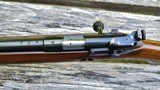 Winchester 69 A .22 Caliber Target Rifle Made Pre-WWII G6940R Type 1 69 Beautiful Original Condition - 2 of 15