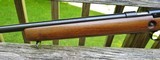 Winchester 69 A .22 Caliber Target Rifle Made Pre-WWII G6940R Type 1 69 Beautiful Original Condition - 8 of 15