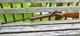 Winchester 69 A .22 Caliber Target Rifle Made Pre-WWII G6940R Type 1 69 Beautiful Original Condition