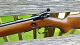 Winchester 69 A .22 Caliber Target Rifle Made Pre-WWII G6940R Type 1 69 Beautiful Original Condition - 6 of 15